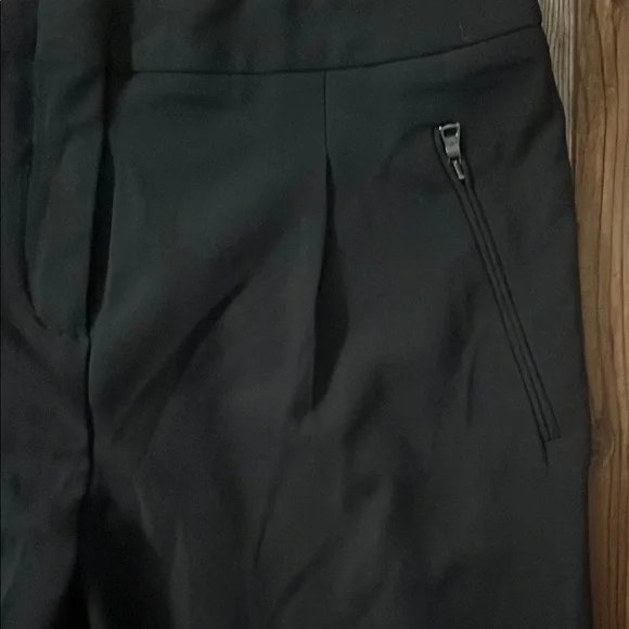 BCBGMaxAzria Black Pants - Picture 3 of 4